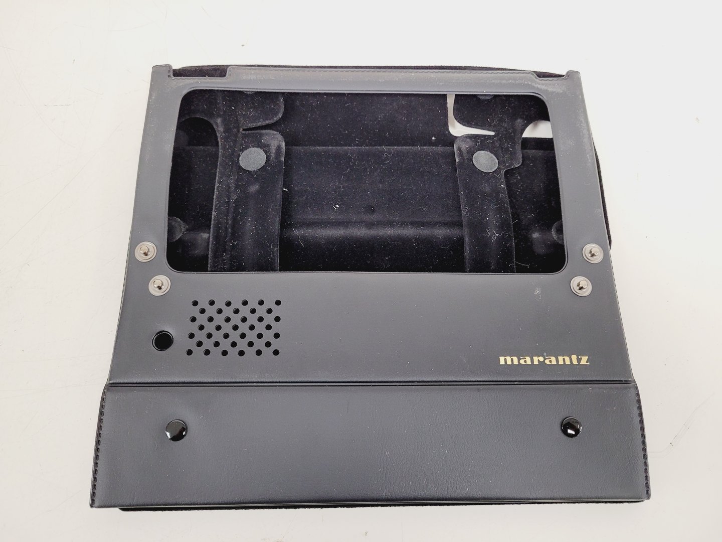 Image of Marantz Professional Recording Equipment Job Lot PMD671 PMD661 PMD660 CP430