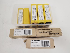 Thumbnail image of Marantz Professional Recording Equipment Job Lot PMD671 PMD661 PMD660 CP430