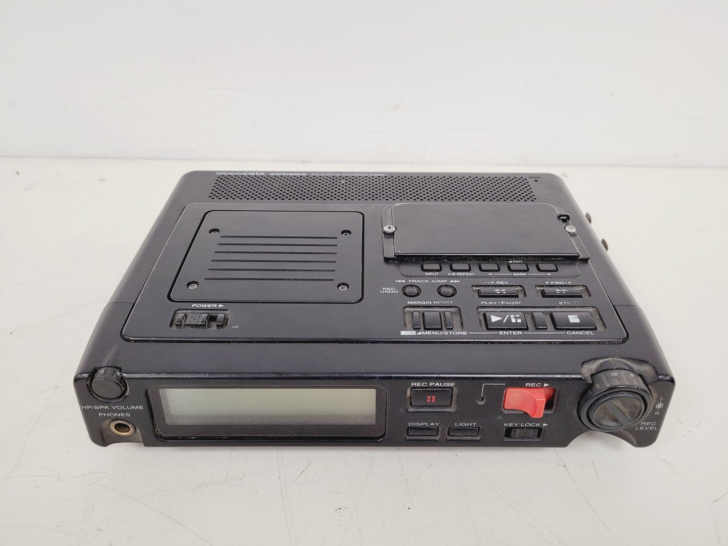 Image of Marantz Professional Recording Equipment Job Lot PMD671 PMD661 PMD660 CP430