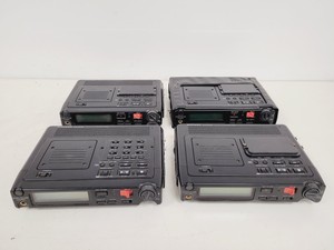 Thumbnail image of Marantz Professional Recording Equipment Job Lot PMD671 PMD661 PMD660 CP430