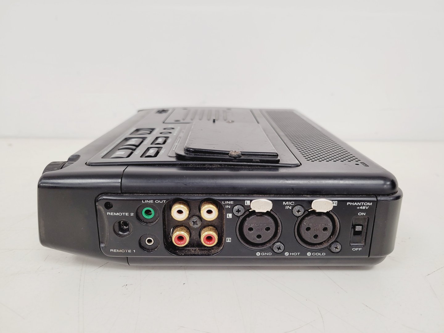 Image of Marantz Professional Recording Equipment Job Lot PMD671 PMD661 PMD660 CP430