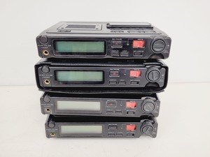 Thumbnail image of Marantz Professional Recording Equipment Job Lot PMD671 PMD661 PMD660 CP430