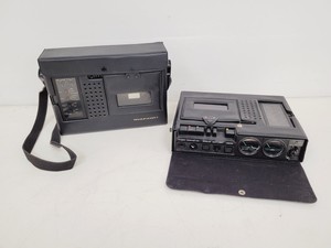 Thumbnail image of Marantz Professional Recording Equipment Job Lot PMD671 PMD661 PMD660 CP430