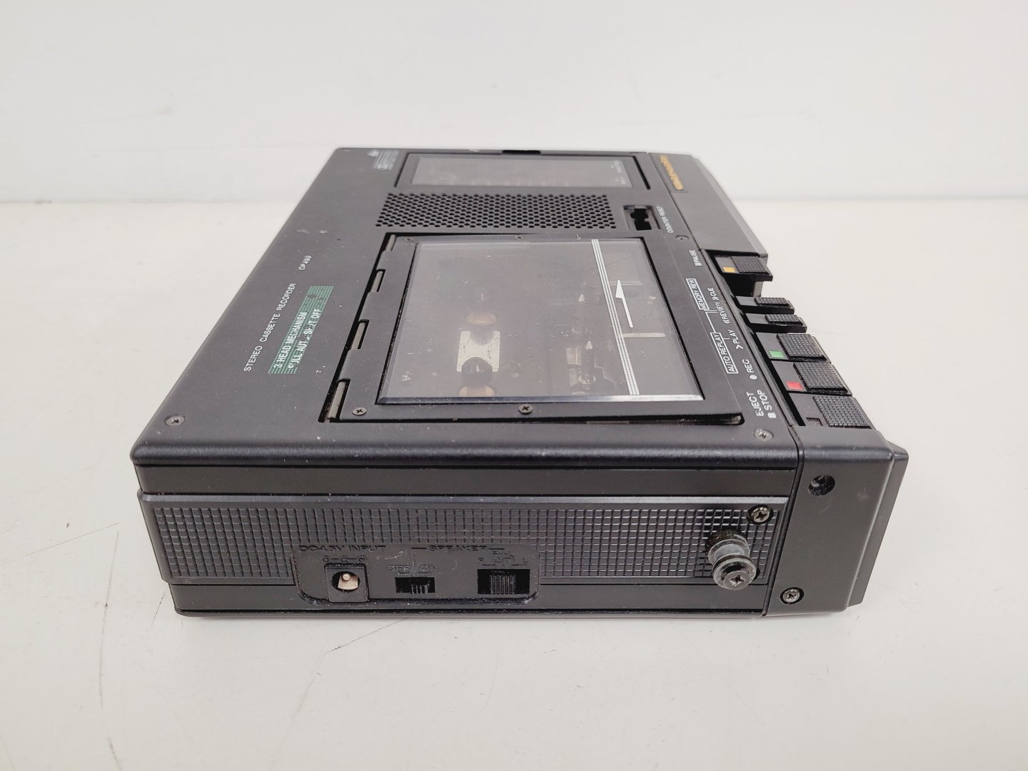 Image of Marantz Professional Recording Equipment Job Lot PMD671 PMD661 PMD660 CP430
