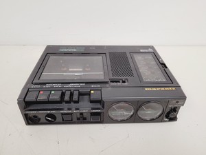 Thumbnail image of Marantz Professional Recording Equipment Job Lot PMD671 PMD661 PMD660 CP430