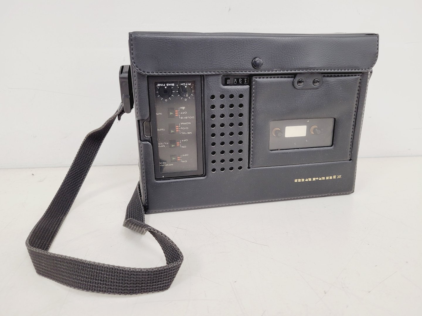 Image of Marantz Professional Recording Equipment Job Lot PMD671 PMD661 PMD660 CP430