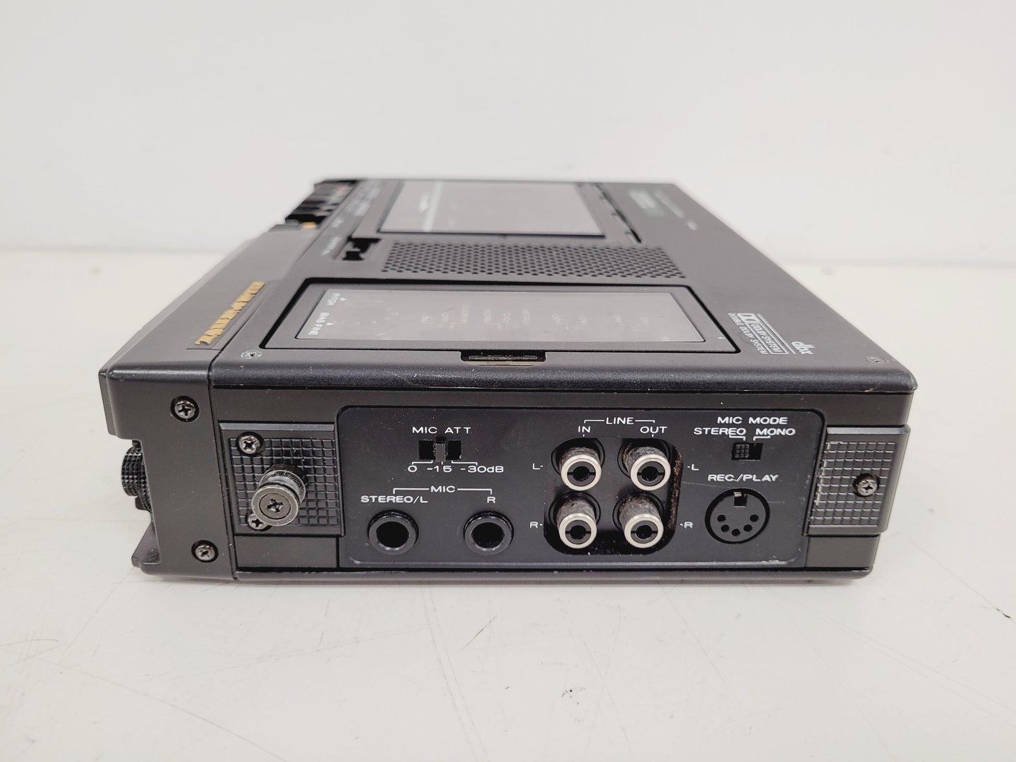 Image of Marantz Professional Recording Equipment Job Lot PMD671 PMD661 PMD660 CP430