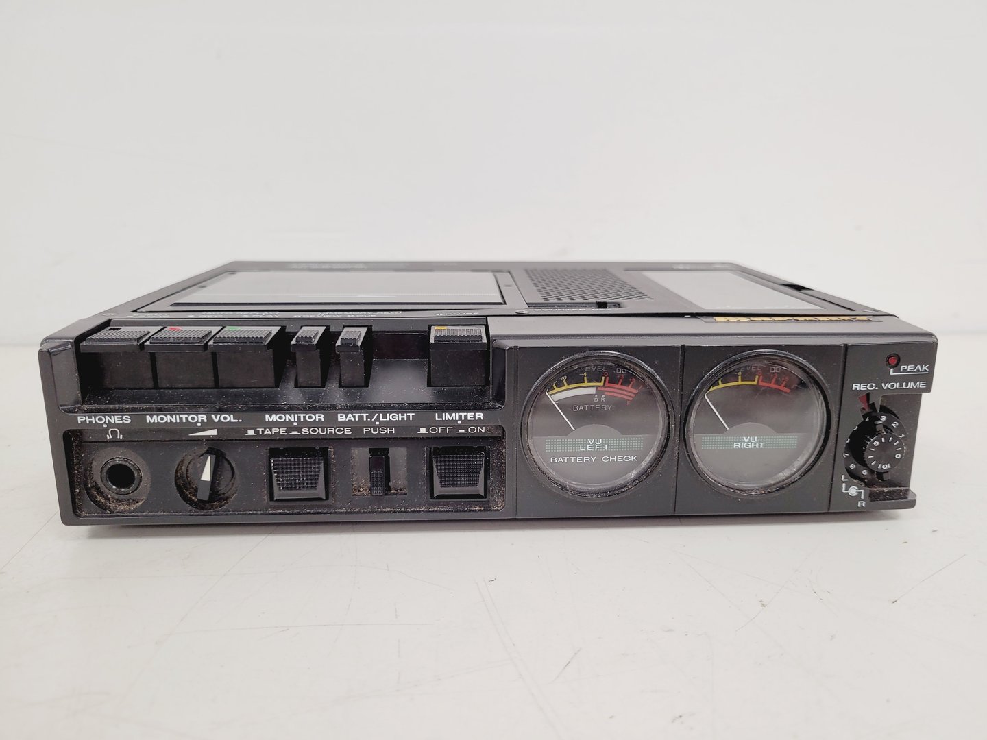 Image of Marantz Professional Recording Equipment Job Lot PMD671 PMD661 PMD660 CP430