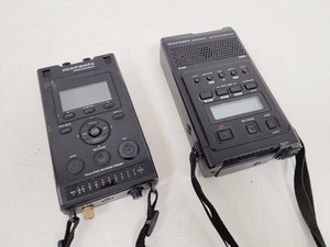 Thumbnail image of Marantz Professional Recording Equipment Job Lot PMD671 PMD661 PMD660 CP430
