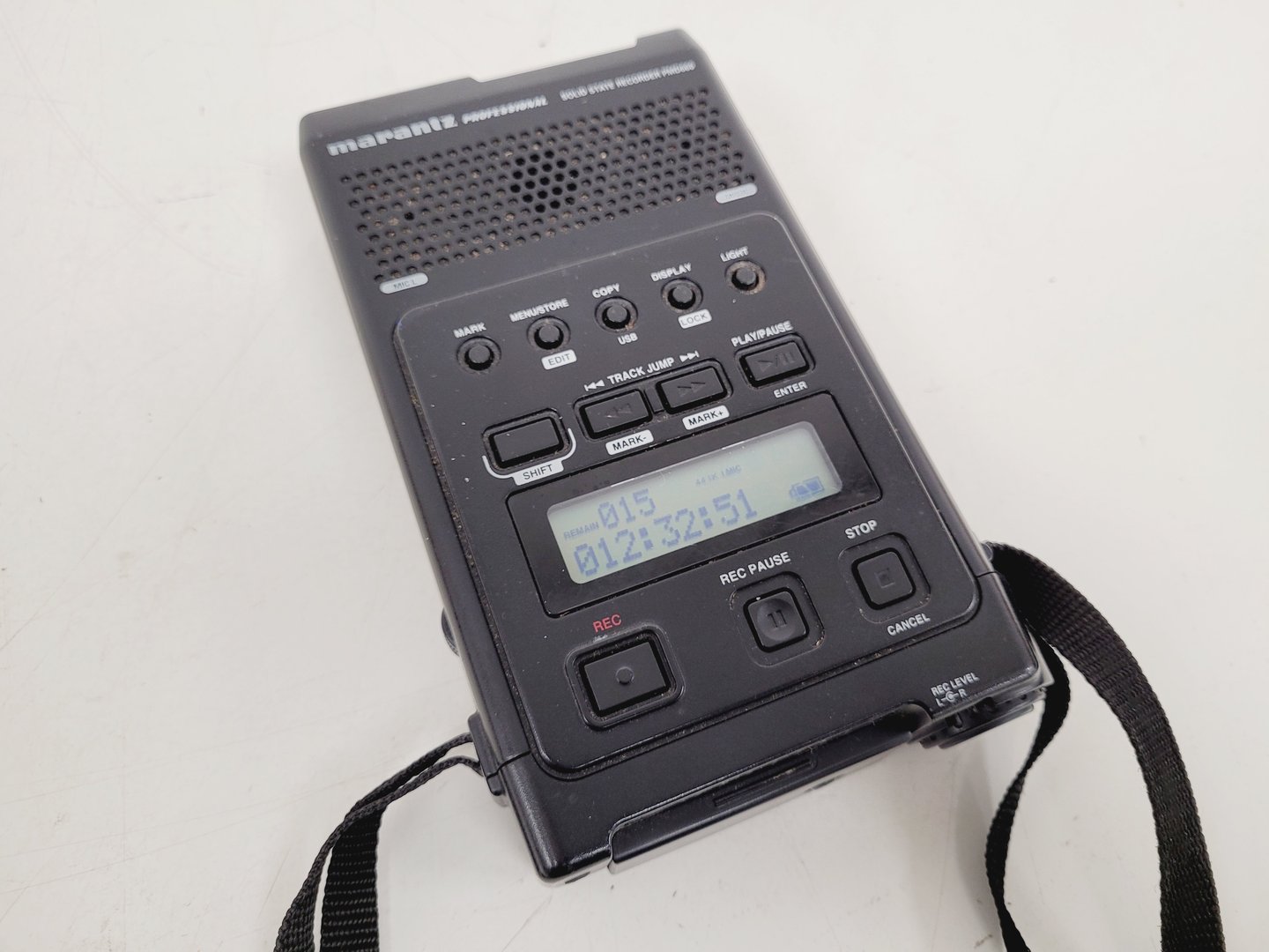 Image of Marantz Professional Recording Equipment Job Lot PMD671 PMD661 PMD660 CP430