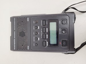 Thumbnail image of Marantz Professional Recording Equipment Job Lot PMD671 PMD661 PMD660 CP430