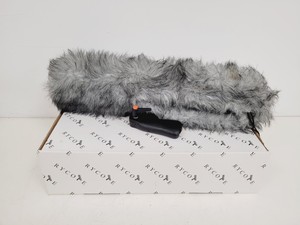 Thumbnail image of 4 x Rycote Modular Microphone Windshields WS4 with 2 x Microphones & Windjammers
