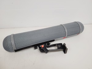 Thumbnail image of 4 x Rycote Modular Microphone Windshields WS4 with 2 x Microphones & Windjammers