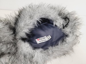 Thumbnail image of 4 x Rycote Modular Microphone Windshields WS4 with 2 x Microphones & Windjammers