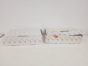 Thumbnail image of 4 x Rycote Modular Microphone Windshields WS4 with 2 x Microphones & Windjammers