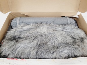 Thumbnail image of 4 x Rycote Modular Microphone Windshields WS4 with 2 x Microphones & Windjammers