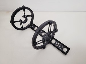 Thumbnail image of 4 x Rycote Modular Microphone Windshields WS4 with 2 x Microphones & Windjammers