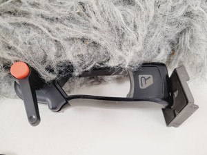 Thumbnail image of 4 x Rycote Modular Microphone Windshields WS4 with 2 x Microphones & Windjammers
