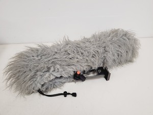 Thumbnail image of 4 x Rycote Modular Microphone Windshields WS4 with 2 x Microphones & Windjammers