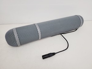 Thumbnail image of 4 x Rycote Modular Microphone Windshields WS4 with 2 x Microphones & Windjammers