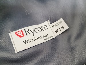 Thumbnail image of 4 x Rycote Modular Microphone Windshields WS4 with 2 x Microphones & Windjammers