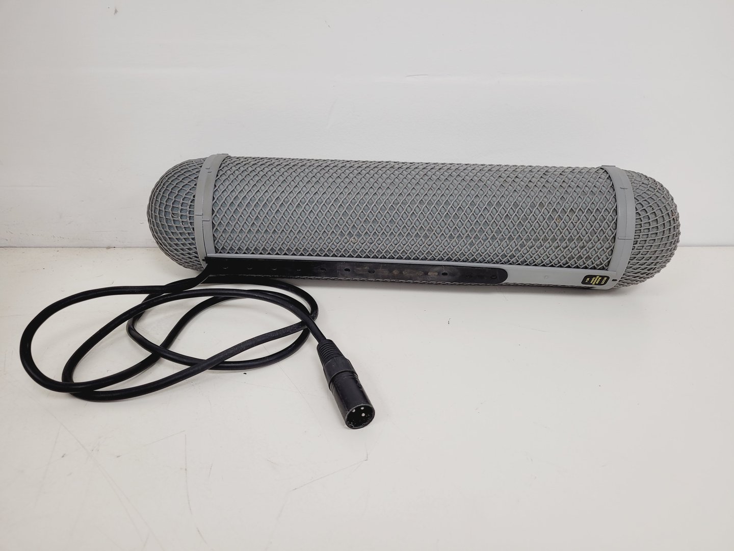 Image of 4 x Rycote Modular Microphone Windshields WS4 with 2 x Microphones & Windjammers
