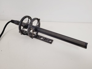 Thumbnail image of 4 x Rycote Modular Microphone Windshields WS4 with 2 x Microphones & Windjammers