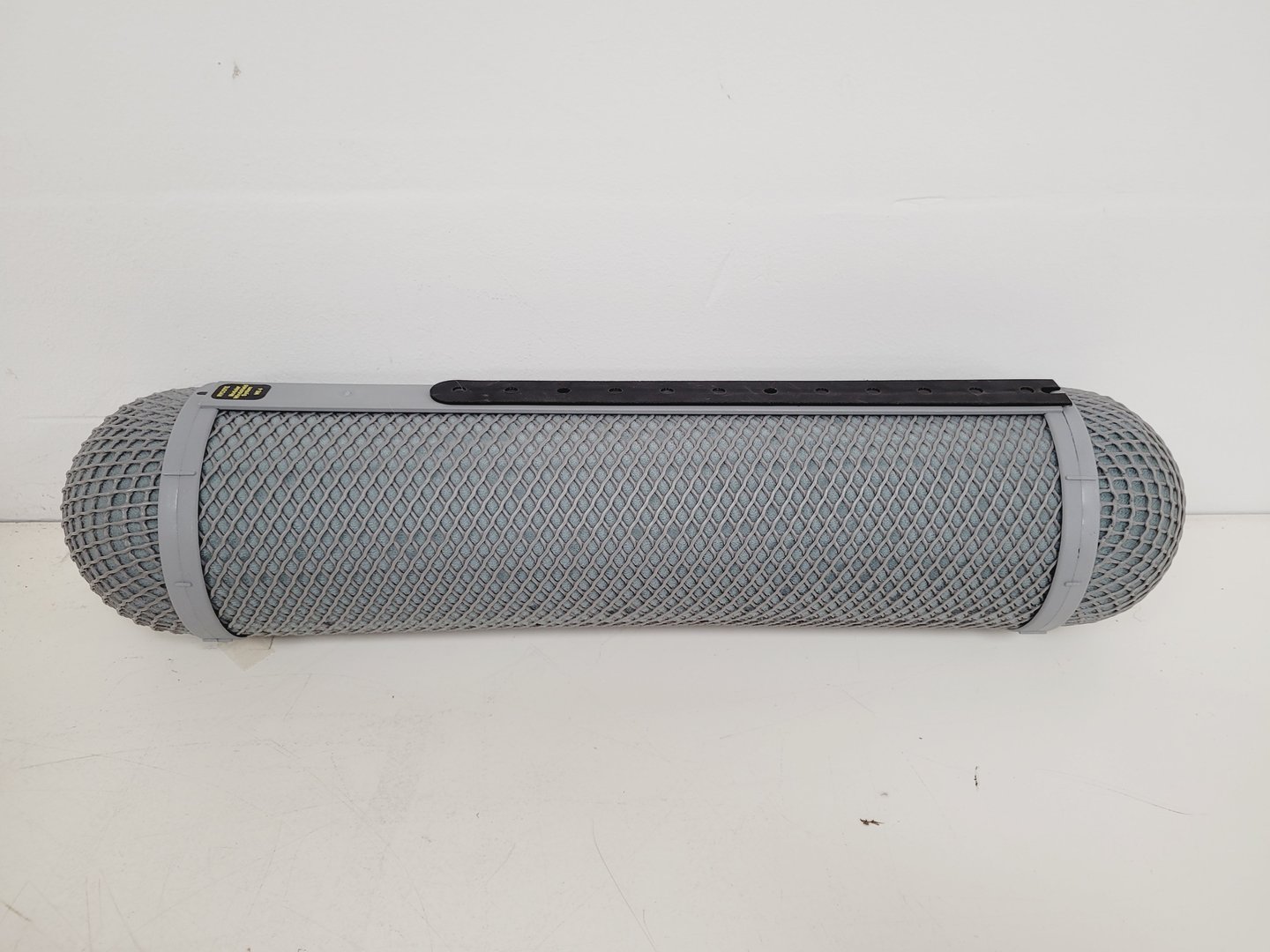 Image of 4 x Rycote Modular Microphone Windshields WS4 with 2 x Microphones & Windjammers
