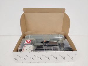 Thumbnail image of 4 x Rycote Modular Microphone Windshields WS4 with 2 x Microphones & Windjammers