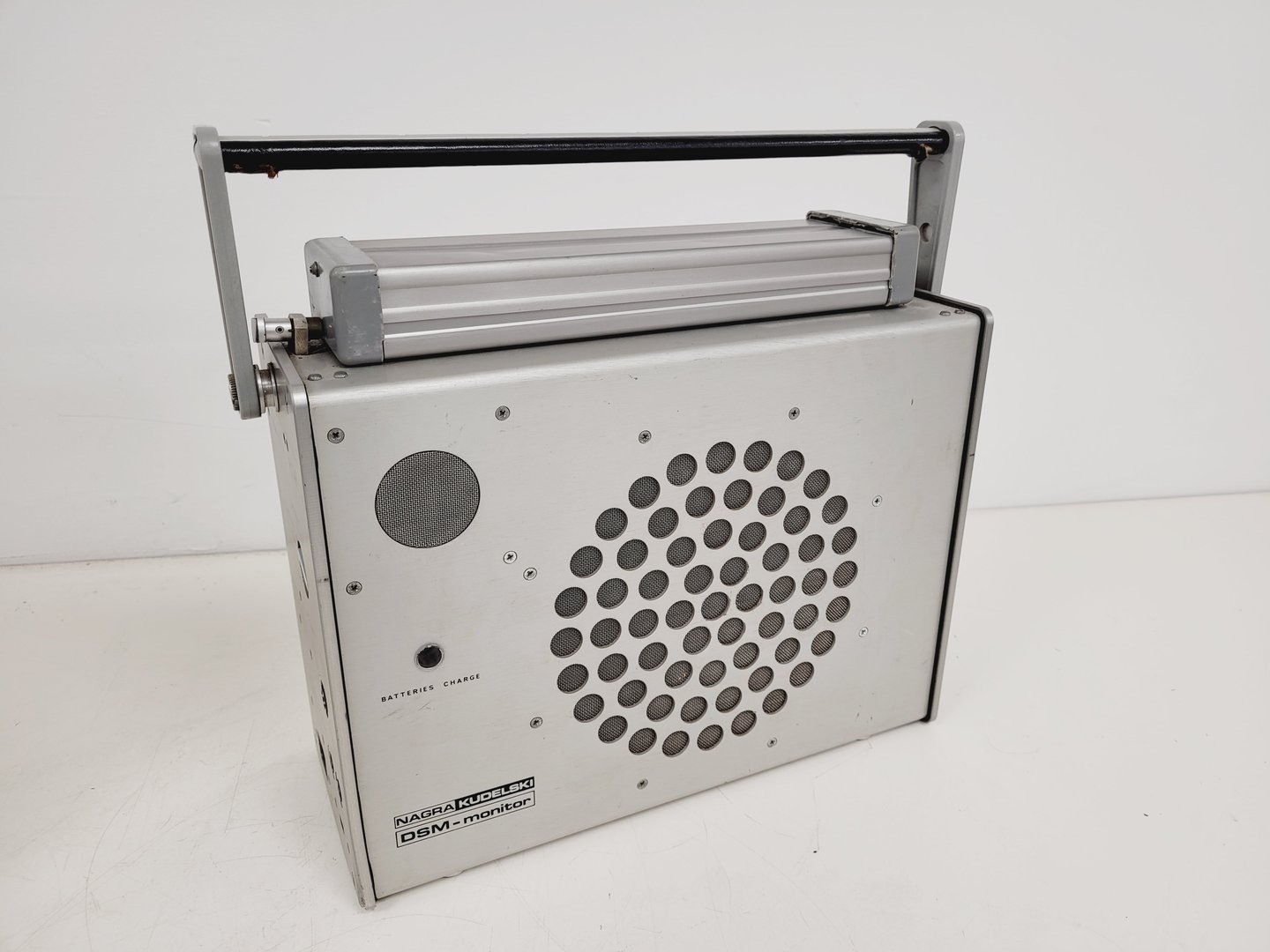 Image of Nagra Kudelski DSM Monitor Spares/Repairs
