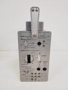 Thumbnail image of Nagra Kudelski DSM Monitor Spares/Repairs