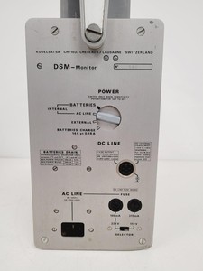 Thumbnail image of Nagra Kudelski DSM Monitor Spares/Repairs