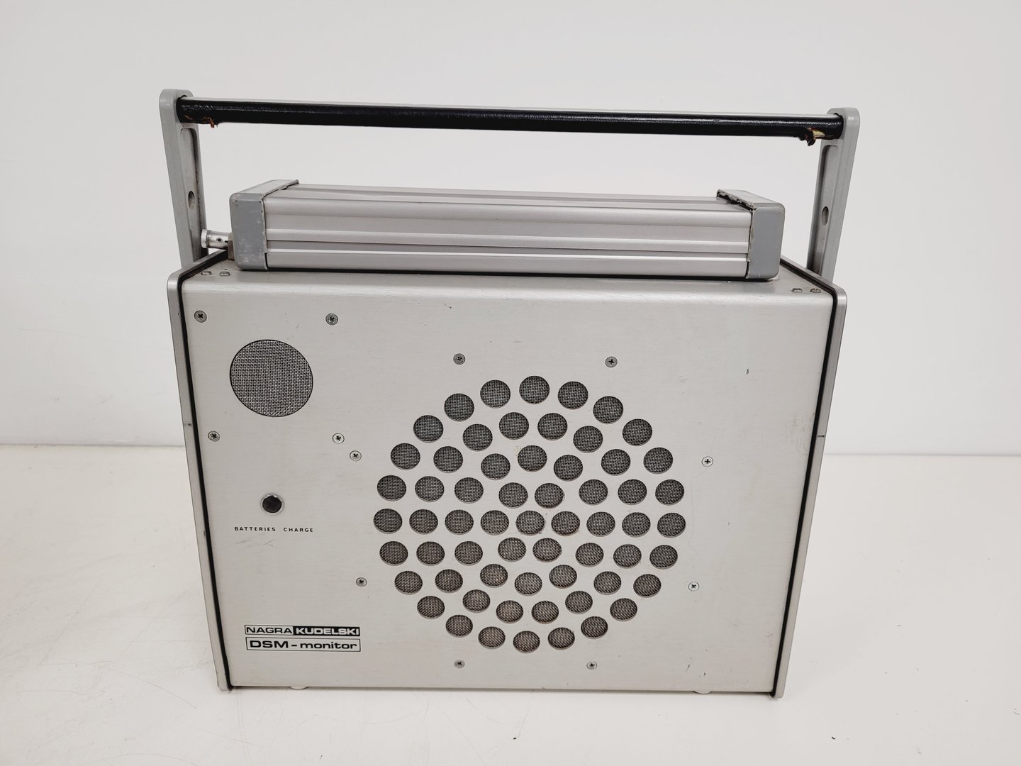 Image of Nagra Kudelski DSM Monitor Spares/Repairs