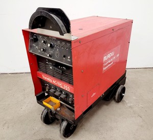 Thumbnail image of Murex Transtig AC/DC 355 Square Wave Welder