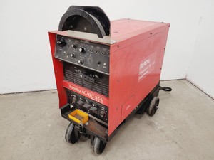 Thumbnail image of Murex Transtig AC/DC 355 Square Wave Welder