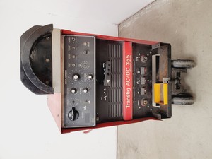 Thumbnail image of Murex Transtig AC/DC 355 Square Wave Welder