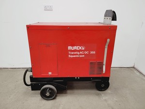 Thumbnail image of Murex Transtig AC/DC 355 Square Wave Welder