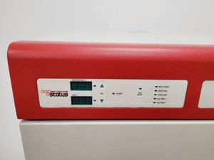 Thumbnail image of Nuaire NU-5500E Thermal Control Status CO2 Laboratory Incubator Lab Faulty