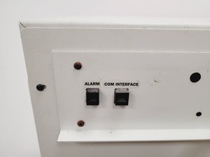 Thumbnail image of Nuaire NU-5500E Thermal Control Status CO2 Laboratory Incubator Lab Faulty