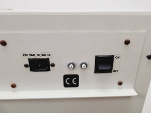 Thumbnail image of Nuaire NU-5500E Thermal Control Status CO2 Laboratory Incubator Lab Faulty