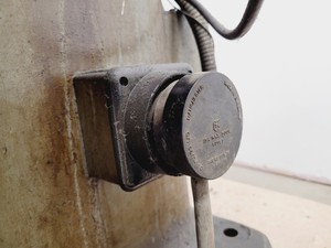 Thumbnail image of Churchill Surface Grinder NB31641 with Cooler Pump