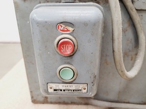 Thumbnail image of Churchill Surface Grinder NB31641 with Cooler Pump