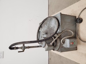 Thumbnail image of Churchill Surface Grinder NB31641 with Cooler Pump
