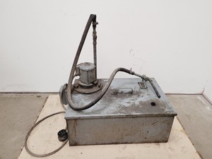 Thumbnail image of Churchill Surface Grinder NB31641 with Cooler Pump