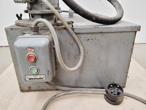 Thumbnail image of Churchill Surface Grinder NB31641 with Cooler Pump