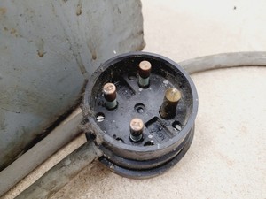 Thumbnail image of Churchill Surface Grinder NB31641 with Cooler Pump
