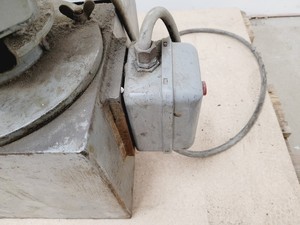 Thumbnail image of Churchill Surface Grinder NB31641 with Cooler Pump