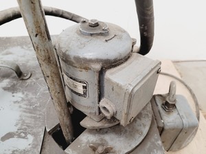 Thumbnail image of Churchill Surface Grinder NB31641 with Cooler Pump