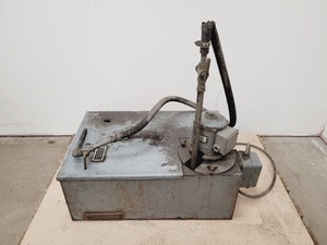 Thumbnail image of Churchill Surface Grinder NB31641 with Cooler Pump