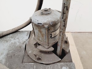 Thumbnail image of Churchill Surface Grinder NB31641 with Cooler Pump